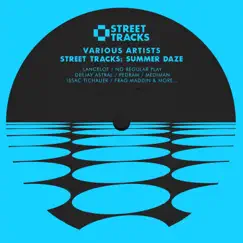 Street Tracks: Summer Daze by Various Artists album reviews, ratings, credits
