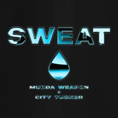 Sweat - Single by Murda Weapon & City Tucker album reviews, ratings, credits