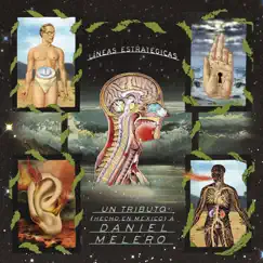 Líneas Estratégicas (Un Tributo Hecho en México a Daniel Melero) by Daniel Melero album reviews, ratings, credits