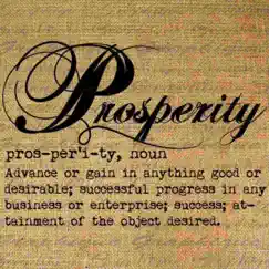 Prosperity - EP by Swurve Beats album reviews, ratings, credits