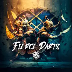 Fierce Darts (feat. Don PERA, Capcizza, Aly K, PIKE & Frankie V) - Single by Lingo, Ayok & Snowgoons album reviews, ratings, credits
