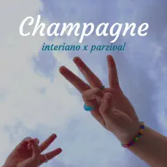 Champagne - Single by Interiano & Parzival album reviews, ratings, credits