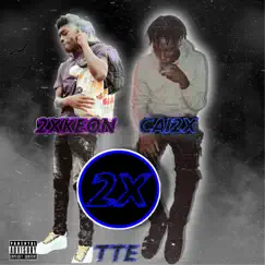 2Times by 2xkeon album reviews, ratings, credits