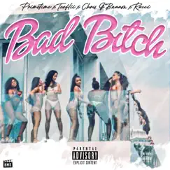 BAD BITCH (feat. TeeFLii, Chris O'Bannon & Rucci) - Single by DJ Primetime album reviews, ratings, credits