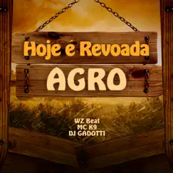 Hoje É Revoada Agro - Single by WZ Beat, MC K9 & DJ GADOTTI album reviews, ratings, credits