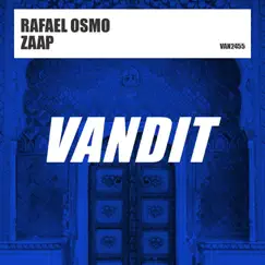 ZAAP - Single by Rafael Osmo album reviews, ratings, credits