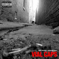 Vial Caps (Trevor Lang Remix Instrumental) Song Lyrics