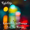 Lascia Ch'io Pianga (Let Me Weep) - Single album lyrics, reviews, download