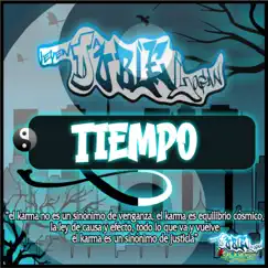 Tiempo - Single by Logan & Rackam album reviews, ratings, credits