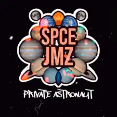 Solar Systems - EP by Private Astronaut & J-Teez album reviews, ratings, credits