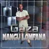 Nangu Lomfana - Single album lyrics, reviews, download