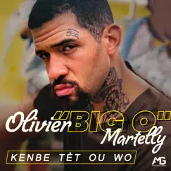 Kenbe Tèt Ou Wo - EP by Olivier 
