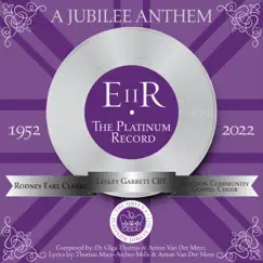 EIIR: The Platinum Record - Single by Lesley Garrett, Rodney Earl Clarke & London Community Gospel Choir album reviews, ratings, credits