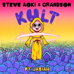 Kult (feat. Jasiah) - Single by Steve Aoki & grandson album reviews, ratings, credits
