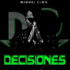 Decisiones Song Lyrics