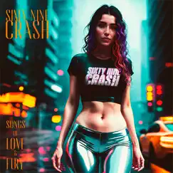 Songs of Love & Fury - EP by Sixty Nine Crash album reviews, ratings, credits