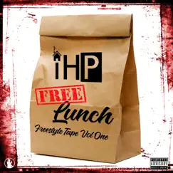 Free Lunch (Freestyle Tape, Vol. 1) by In Hause Productions album reviews, ratings, credits