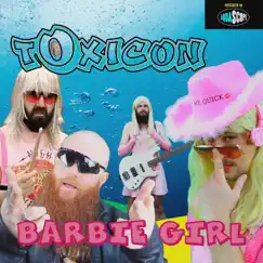 Barbie Girl Song Lyrics