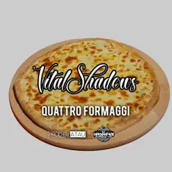 QUATTRO FORMAGGI (feat. VITALSHADOWSBEATS & DJ SHADOWFACE) Song Lyrics
