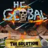 The Solution album lyrics, reviews, download