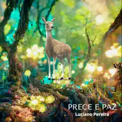 Prece E Paz - Single by Luciano Pereira album reviews, ratings, credits