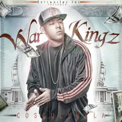 War Kingz by Cosculluela album reviews, ratings, credits
