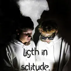 Ligth In Solitude. - EP by Dani3lace album reviews, ratings, credits