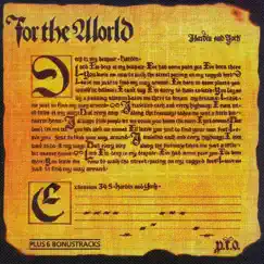 For the World by Hardin & York album reviews, ratings, credits