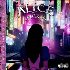 Alice Song Lyrics