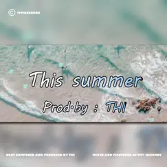 This Summer Song Lyrics