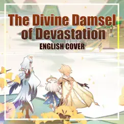 The Divine Damsel of Devastation (From 