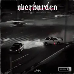 Overburden - Single by Zglobiih, Kali & fennecxx album reviews, ratings, credits