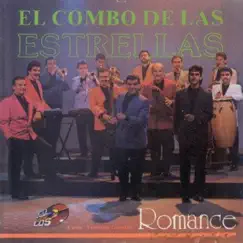 Romance by El Combo de las Estrellas album reviews, ratings, credits