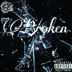 Broken - Single by Luna Oneske album reviews, ratings, credits