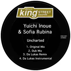 Uncharted - EP by Yuichi Inoue & Sofia Rubina album reviews, ratings, credits