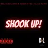 Shook Up (feat. Chris Style & Jay Ceno) - Single album lyrics, reviews, download