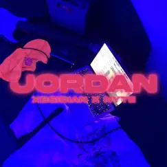 JORDAN (feat. NYTE) - Single by Xbsidian album reviews, ratings, credits