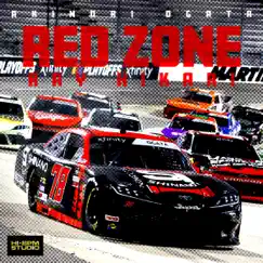 RED ZONE (Extended Version) Song Lyrics