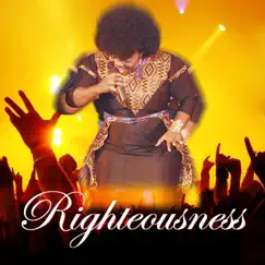 I Can Be Righteous Song Lyrics