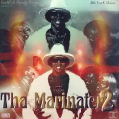 Tha Marinater 2 by BiG YanK Maane album reviews, ratings, credits