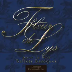La bourrée de Mlle. Charollois, II, 7, Second air, Isis, 1677 (Publikum) Song Lyrics