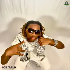 Ice Talk Song Lyrics