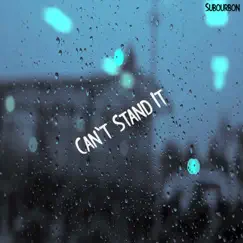 Can't Stand It - Single by Subourbon album reviews, ratings, credits