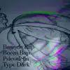 Base de Rap Boom Bap Psicodelia Type Dark - Single album lyrics, reviews, download