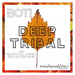 Deep Tribal Song Lyrics
