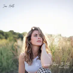 The Winner Takes It All (Acoustic Mix) - Single by Jae Hall album reviews, ratings, credits