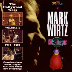 Kitschinsync by Mark Wirtz album reviews, ratings, credits