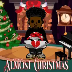 Almost Christmas - Single by MikeVice album reviews, ratings, credits