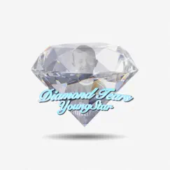 Diamond Tears - Single by Youngstar album reviews, ratings, credits