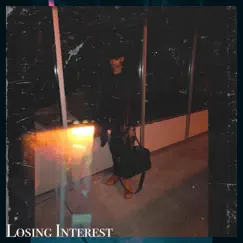 Losing Interest (Goodbye X) Song Lyrics